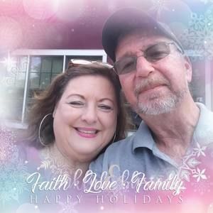 Meet your Posher, Phyllis goodwin